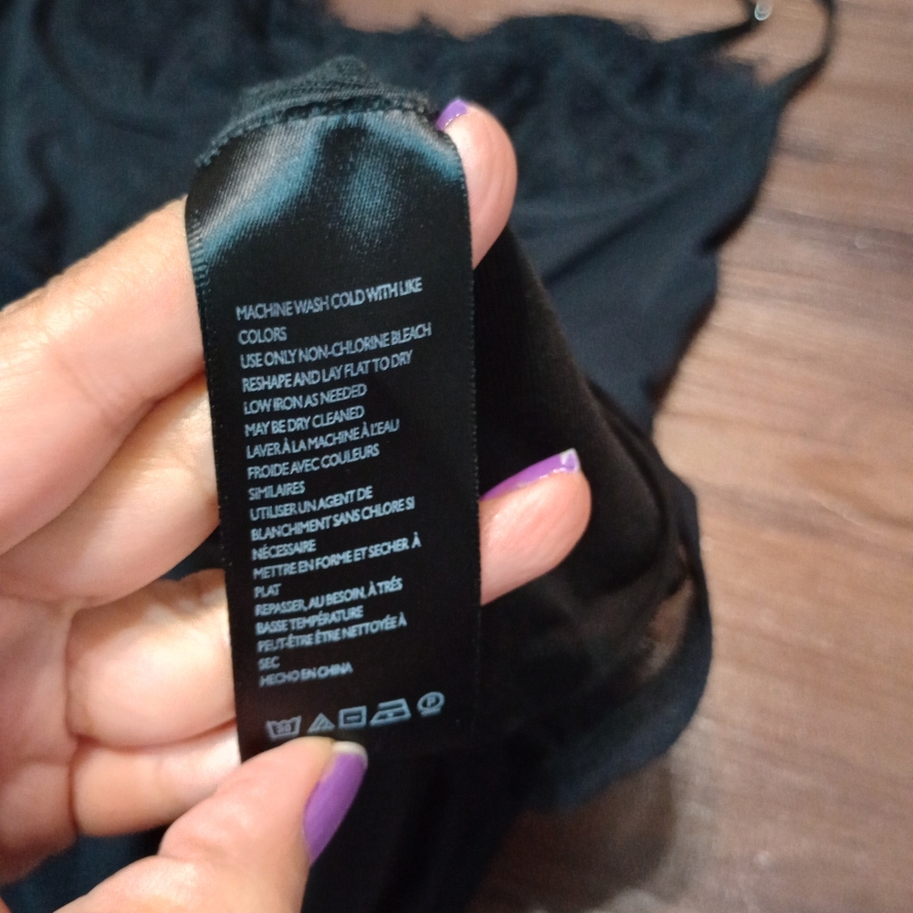 urban outfitters Brenna Bustier Mini Dress - Picture 10 of 14